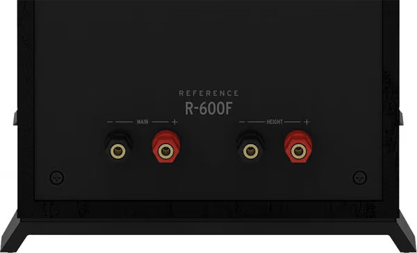 Klipsch R-600F Review (Floorstanding Loudspeaker) | Home Media Entertainment