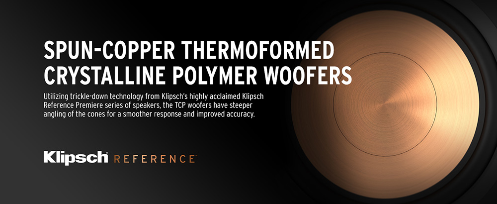 Klipsch R-600F Review (Floorstanding Loudspeaker) | Home Media Entertainment