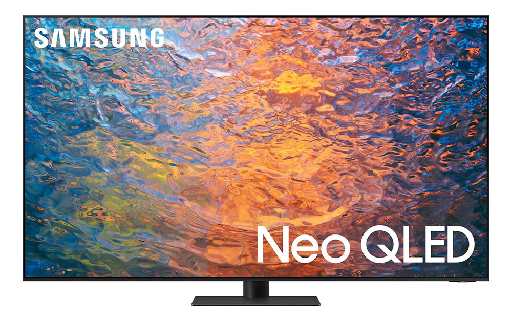 Samsung QN95C Review (2023 4K Neo QLED TV) | Home Media Entertainment