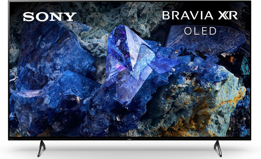 Sony A75L Review (2023 4K OLED TV) | Home Media Entertainment