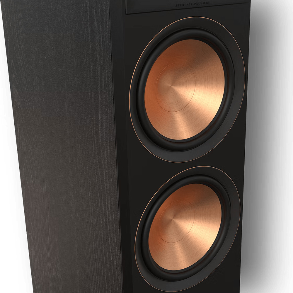 Klipsch RP-8000F II Review (Floorstanding Loudspeaker) | Home Media Entertainment