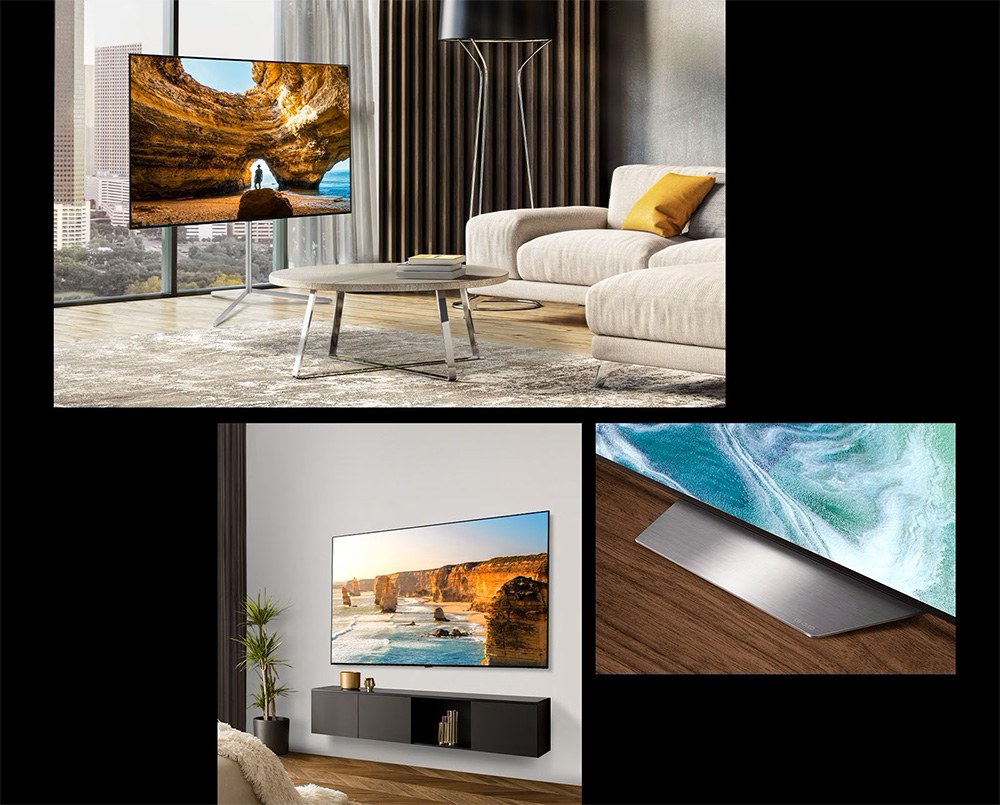 LG B3 OLED Review (2023 4K OLED TV) | Home Media Entertainment