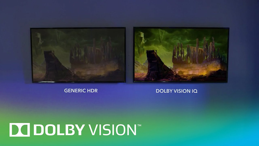 HDR Explained Part 4: Dolby Vision | Home Media Entertainment