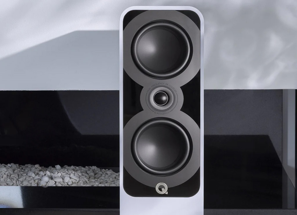 Q Acoustics 5040 Review (Floorstanding Loudspeaker) | Home Media Entertainment