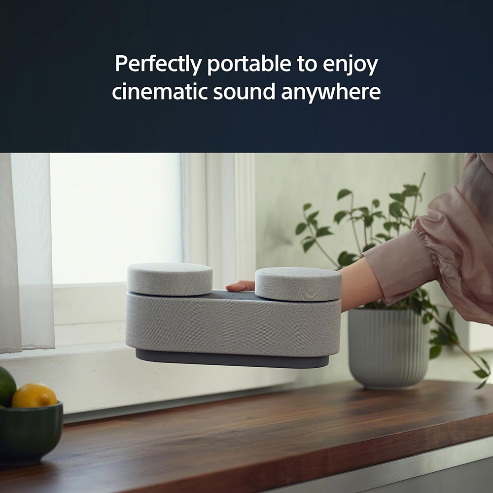 Sony HT-AX7 Review (4.2 CH Portable Theater System) | Home Media Entertainment