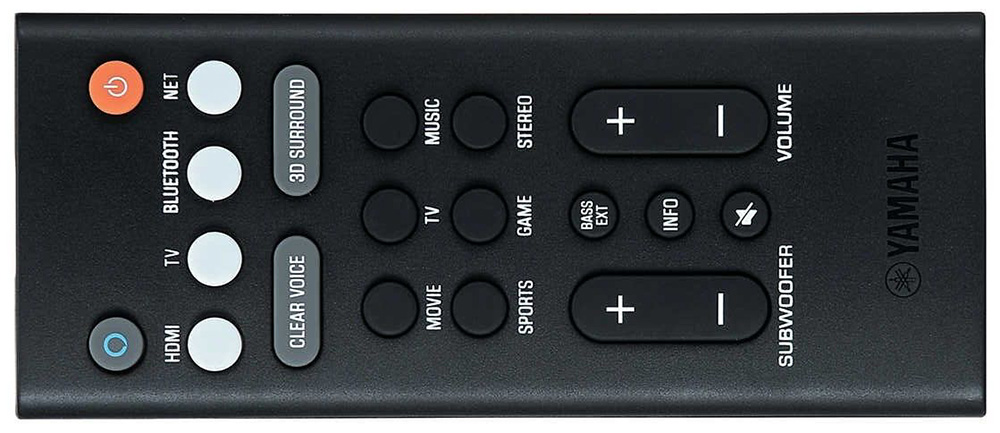 Yamaha ATS-1090 Review (2.2 CH Soundbar) | Home Media Entertainment
