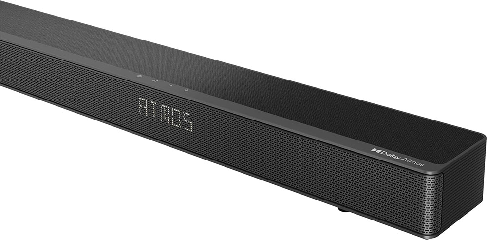 Hisense AX3125H Review (3.1.2 CH Dolby Atmos Soundbar) | Home Media Entertainment