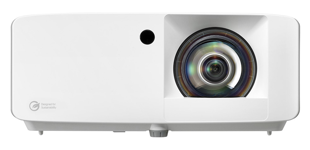 Optoma UHZ35ST Review (4K Laser DLP Projector) | Home Media Entertainment